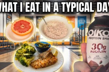 High Protein Weight Loss Meals Under 500 Calories Each! #weightloss #protein #lowcalorie #eatinaday