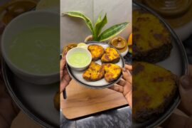 Healthy delicious abd guilt free try this oil free fish and enjoy #fish  #airfryerrecipes #yt #food