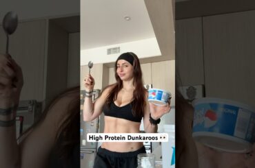 The ultimate protein hack #protein #nutrition #bodybuilding #lifehack #gym #fitness #food