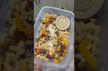 #wieiad for an 8 hour nursing shift  I shoot for around 140g of protein in a day  #highproteinmeals