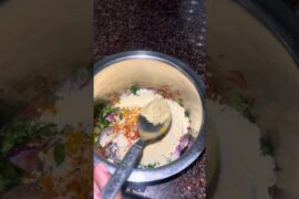 Healthy Veggies Chilla in 30 Minutes | Quick & Easy Lunch Recipe