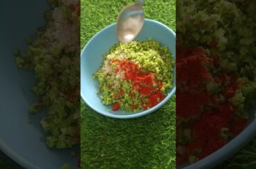 Instant Breakfast recipe #food #healthy #recipe #cooking #shorts