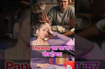 How to Create Delicious Paneer Meals for Weight Loss | Fat Loss Veg Recipes | Indian Diet by Richa