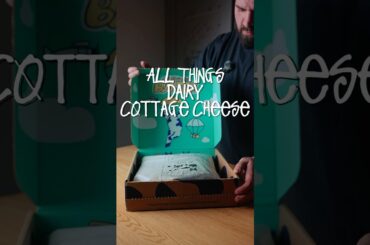 Healthy snack with cottage cheese.  #healthy #snacks #recipe #fyp #diet