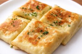 No Flour No Maida Easy & Healthy Veg Breakfast ideas for Kids lunch box recipe ||