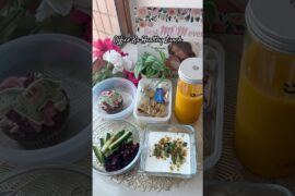 Office Ka Healthy Lunch Day 9/100 || Ghar Ka Khana #shorts #recipe #weightloss @cookwithme