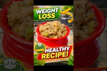healthy recipe|| weight loss