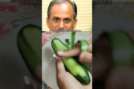 Acharya Manish's Weight loss Salad||#ytshorts #salad