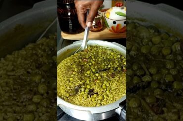 healthy breakfast ideas #viralvideo #viral #shorts #viralshorts #trending #palak #matar #pulao