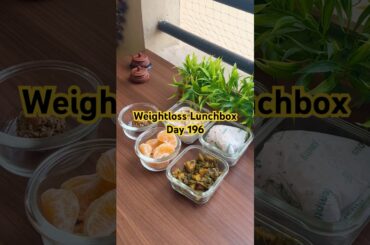 Quick and Easy Weightloss Lunchbox Ideas #lunchbox