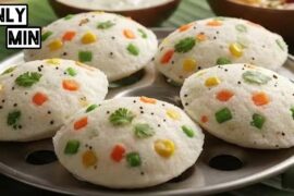 Working Moms Must Try! Instant Healthy Breakfast  Recipes I  Perfect for Kids Tiffin Box Recipes |