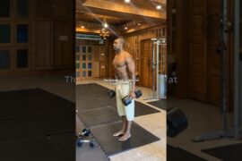 The bread I eat to stay lean and gain muscle #healthybread