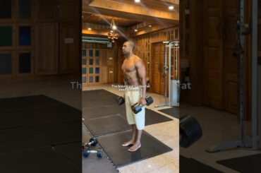 The bread I eat to stay lean and gain muscle #healthybread