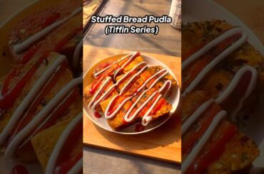 (10 Mins) Besan Bread Toast #tiffinrecipe #ritusculinaryarts