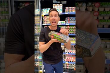 5 HEALTHY Foods To Eat NOW