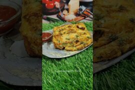 Masala Bread Toast #recipe #masalabread #eggtoast #shorts #breadtoastrecipe #easyrecipe #foodie