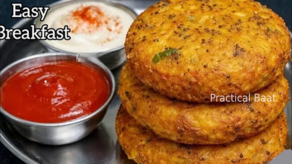 No Junk! Healthy Vegetarian Recipes | Perfect for School Kids Tiffin Lunch Box Breakfast Recipe