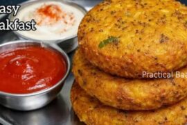 No Junk! Healthy Vegetarian Recipes | Perfect for School Kids Tiffin Lunch Box Breakfast Recipe