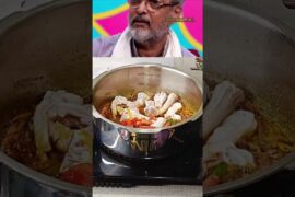 Nana Patekar favourite mutton Paya recipe #healthy#Nana Patekar#actor#YouTube shorts video#celebrity