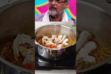 Nana Patekar favourite mutton Paya recipe #healthy#Nana Patekar#actor#YouTube shorts video#celebrity