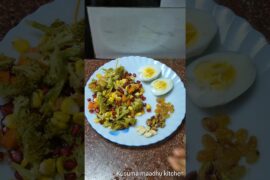 healthy breakfast and lunch and dinner recipes #vizagvlogs #food #cooking