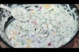 Hung Curd Sandwich Recipe | Quick And Healthy Breakfast | Dahi Ka Sandwich