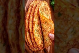 Bread se bana nasta #cooking #food #recipe #healthy #yummy #explore