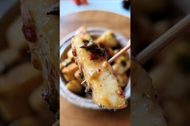 Guava Chaat Recipe | Quick Spicy Tangy Snack #recipe