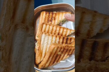 healthy sandwich with mayonnaise #recipe