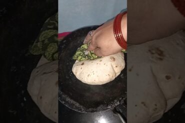 roti fulane ka tarika#roti #shortsfeed #healthy  #viralvideo #flatbread #chapati #information