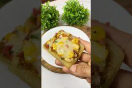 Instant Healthy Breakfast Ideas #shorts #viralrecipe #recipe #breakfast