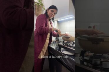 Healthy Lunch Recipe | Mom of hungry kids | #shorts #recipe