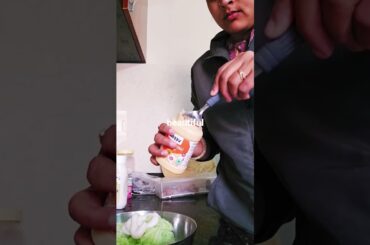 cucumber brocolli sandwich #healthy #food #breakfasthealthy