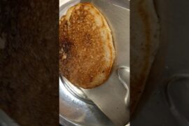 superb healthy #ultimate #snacks recipe  #sweet potato pan cake #youtubeshorts #Manasa Recipes