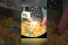 Creamy & health dinner recipes #cooking #food #youtubeshorts