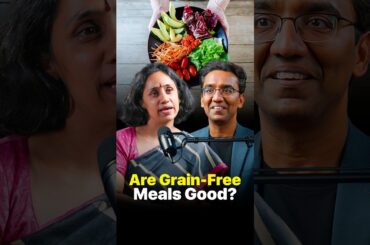 Are Grain-Free Meals Healthy or Just a Trend?