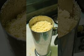 Soft & Tasty Chola Puttu | Traditional South Indian Healthy Food #weightloss recipe #23