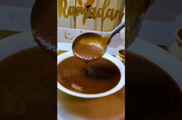 Gud Imli ki Chutney Recipe | Ramzan Special Chutney for chaat #iftarspecial #ramadan #imlikichatni