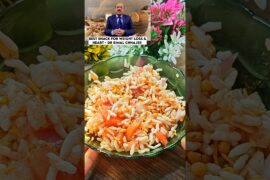 healthy snack recipe  for Weight Loss | Heart Healthy Murmura                   |Dr.Bimal Chhajer
