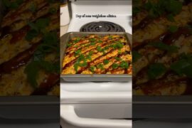 #healthyliving #weightlossmeals #weightloss #whatsinmyplate #whatieatinaday #healthycooking #healthy