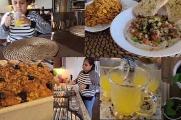 Tried new eggplant recipe| Full day realistic routine| Healthy eggless banana bread| vlog