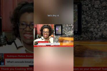 Discover the Deliciousness of Avocado Bread: A Healthy and Creamy Bread Substitute!