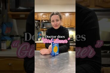 “Healthy” Mac&cheese?!?