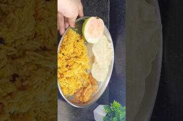 Today lunch recipes | South Indian lunch #lunchrecipe #lunch #todaylunch #todaylunchthali