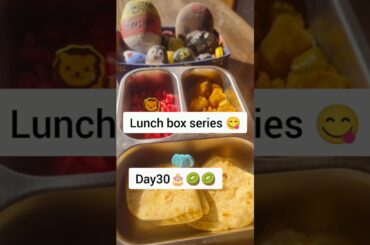 today's lunch box #trendingshorts #shortsvideo #viralshort #shortsvideo