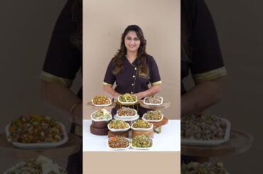 10 Healthy Sprouts Recipes | Weight Loss & Fitness Diet | Online Cooking Class #brusselsprouts