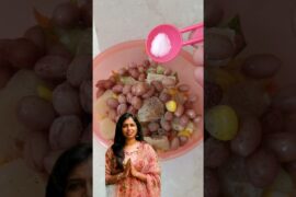 Dr Sharmika's Dinner Salad #HealthyDinner#youtubeshorts#WeightLossJourney#shortsfeed#dietfood#tips