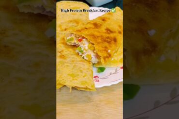 High protein breakfast recipe |#kids lunch box recipe |#healthy breakfast recipe |#Besan chilla