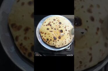 Bharati sing favourite paratha #food #cooking #cooking #shots #viral #recipe #healthy life