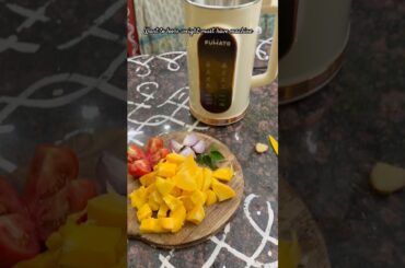 Healthy Fat Loss Gadget | Nut Milk, Soya Milk, Soup & Juices in One| must have